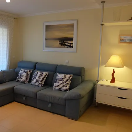 Apartment En Denia, Crtra Les Marines, Junto Playa Les Bovetes *