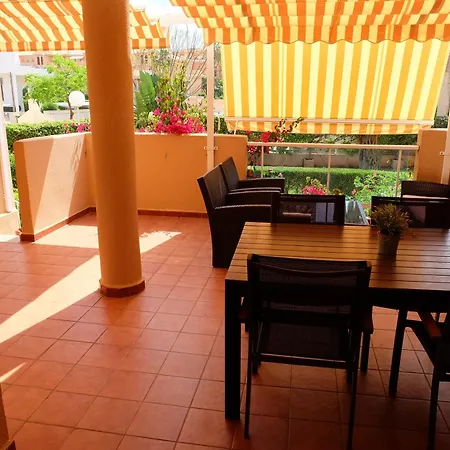 Apartment En Denia, Crtra Les Marines, Junto Playa Les Bovetes